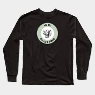 ACP Logo Long Sleeve T-Shirt